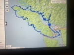 Highlight for Album: Vancouver Island Circumnavigation