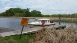 First time launching at Forest Lake