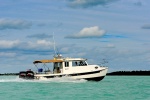 Goin\' fishing in the Keys