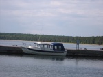 Stockton Island at Apostle Islands National Lakeshore