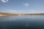 Confluence Green River and Flaming Gorge