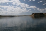 Flaming Gorge Begins