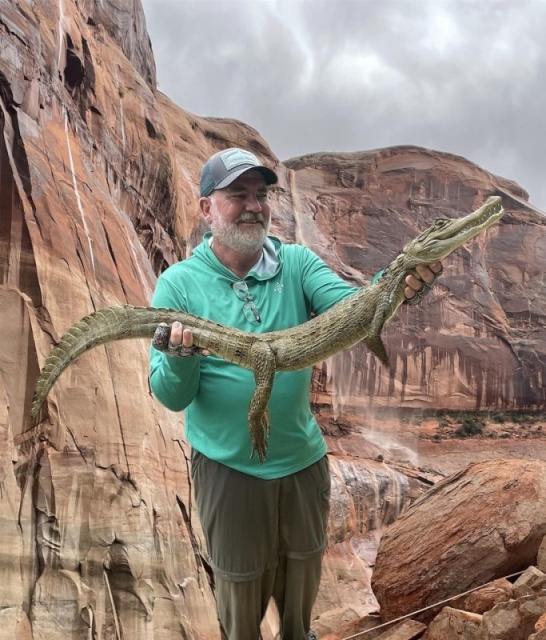 Lake Powell