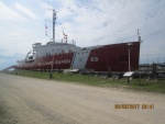 Highlight for Album: The USCGC Mackinaw (WAGB-83)