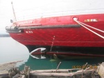 USCGC Mackinaw