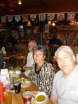 Mike, Shirley & Rick