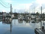 C-Dorys at Warrenton Dock