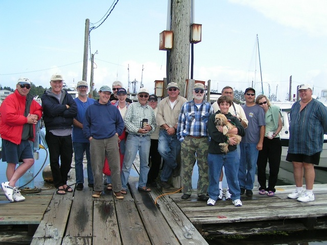 (Lynn Marie) Group Pic (minus a few)