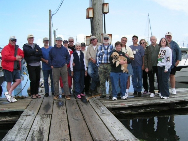 (Lynn Marie) Group Pic (plus a few)