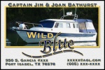 New boat card (to reflect the new name logo)