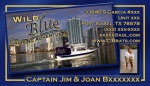 One of our current boat cards