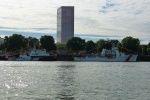 Rose Festival Fleet - Coast Guard