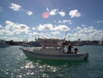 Kurbit at Key West