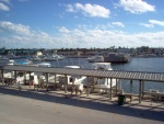 Key West City Marina, Garrison Bight
