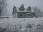 Winter at Freshwater Bay 005