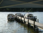 Highlight for Album: Potomac River Cruise - June, 2004