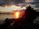 Sunset Point