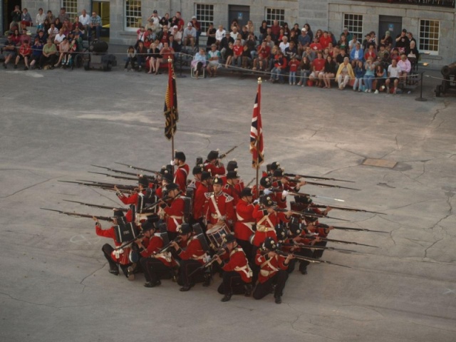 Fort Henry 2