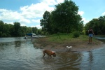 Cumberland River 7-4-09 035