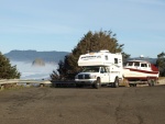 Sharky's view of Haystack Rock jpg