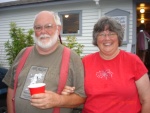 Lee & Ronalee Kincaid