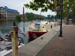 P1000469 The wall at Seneca Falls