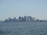 DSC02484 Looking at Manhatten from Sandy Hook Bay