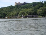 DSC02519 An old sunken Yacht Club on the Harlem River