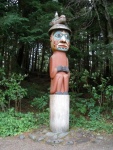 Totem Poll 