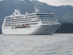 Pacific Princess Cruise Lines