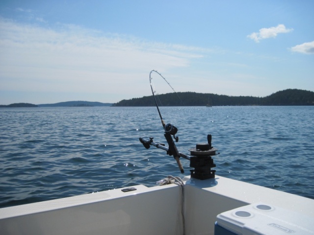 Friday Harbor Aug 21st 2009 125