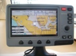 Si-Tex Navigation Screen
