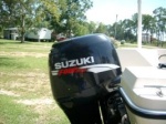 Suzuki 4 Stroke