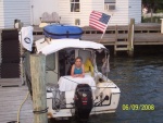 Highlight for Album: Outer Banks 2008