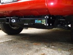 Highlight for Album: New Front Hitch