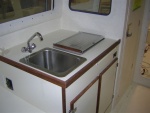 (Cygnet) Discovery Galley