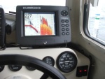 Lowrance LCX-27C