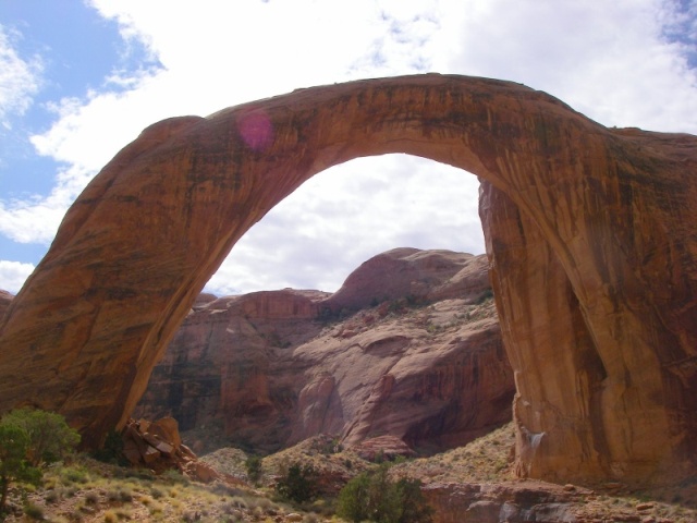 Rainbow Bridge