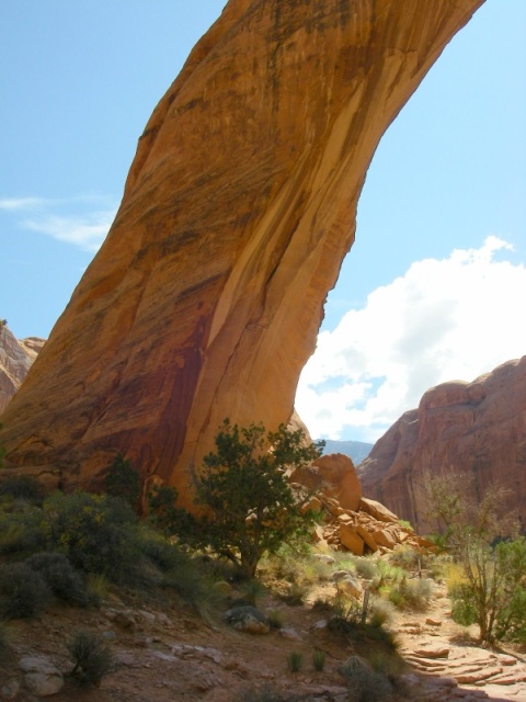 Rainbow Bridge