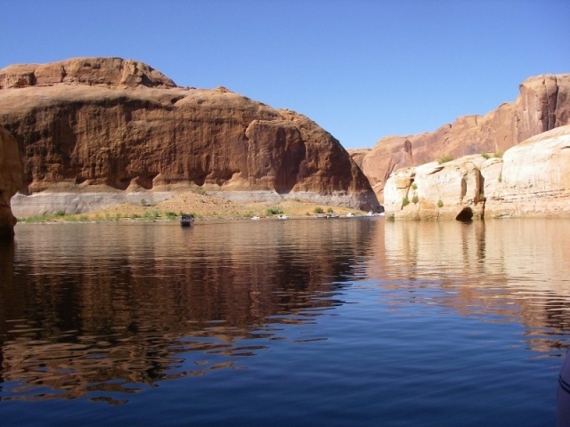 Escalante Arm