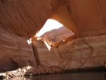 La Gorce Arch, Davis Canyon