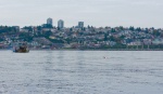 White Rock from Semiahmoo Bay