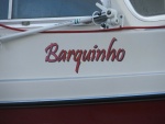 Barquinho means Little Boat