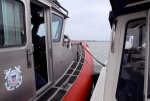 USCG boarding