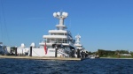 Yachts in Ft. Lauderdale