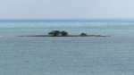 out in front of Bahia Honda