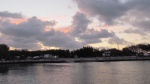 Boat ramps at Bahia Honda where the picture of the manatee was taken