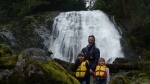 Highlight for Album: Princess Louisa Inlet March 2010