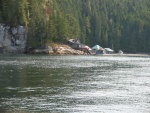 Echo Bay, East side