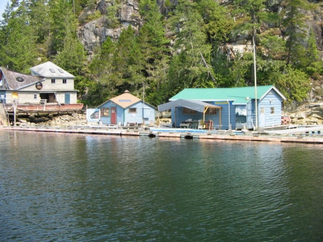 Windsong Sea Village, now part of Pierre's